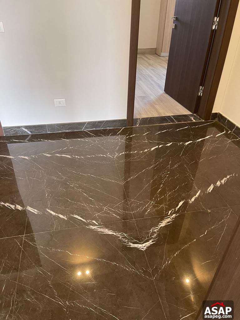 Apartment with Golf View for Rent in Katameya Dunes Apartment with Golf View for Rent in Katameya Dunes