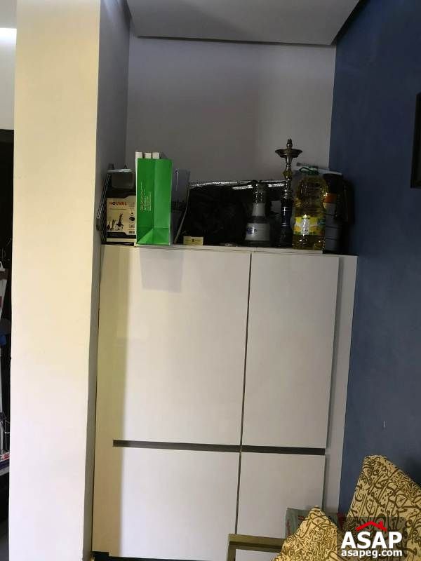 Twin House with Garden for Rent in Teba Compound - New Cairo Twin House with Garden for Rent in Teba Compound - New Cairo