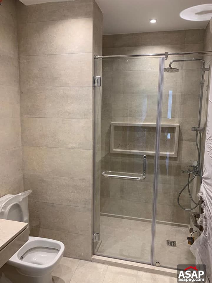 Apartment 184m for Rent in Eastown Compound Apartment 184m for Rent in Eastown Compound