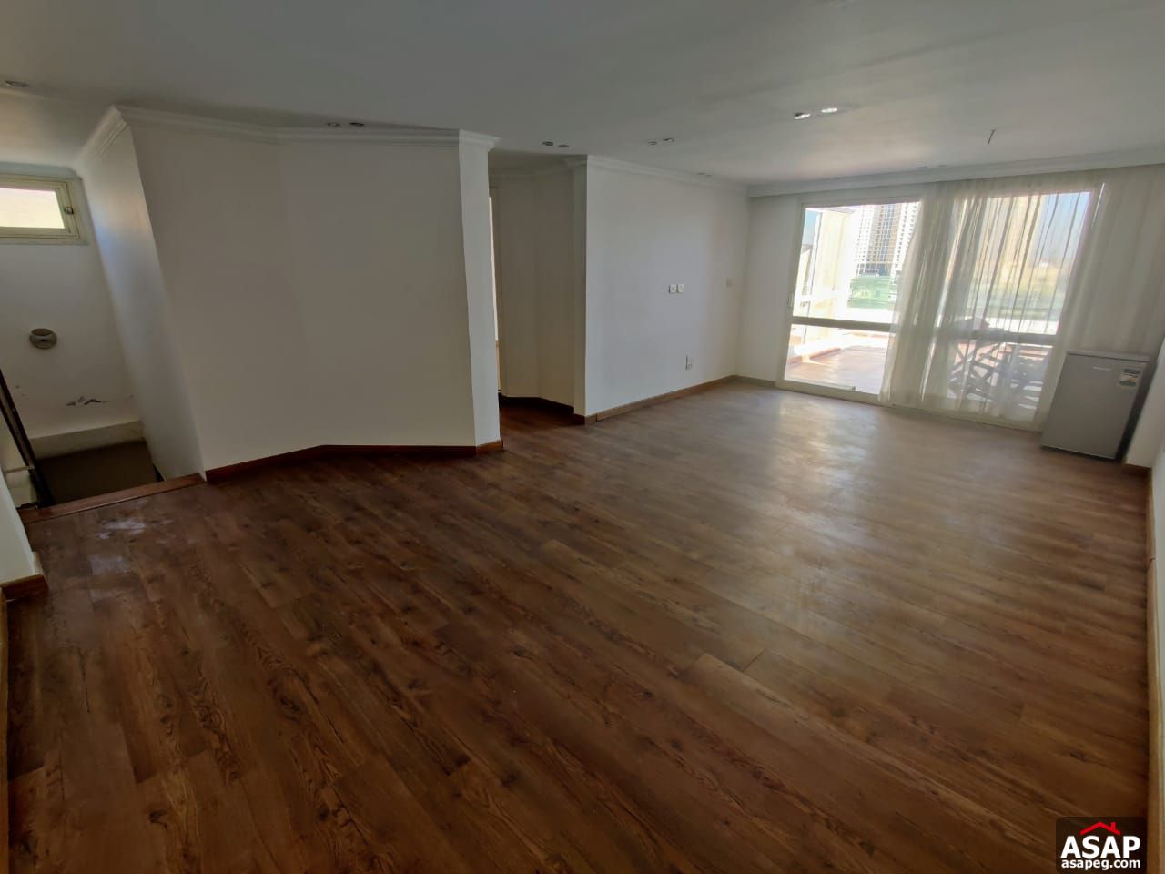 Apartment with Nile View for Rent in Zamalek Apartment with Nile View for Rent in Zamalek