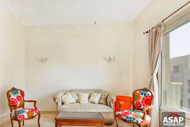 Studio for Rent in the Village