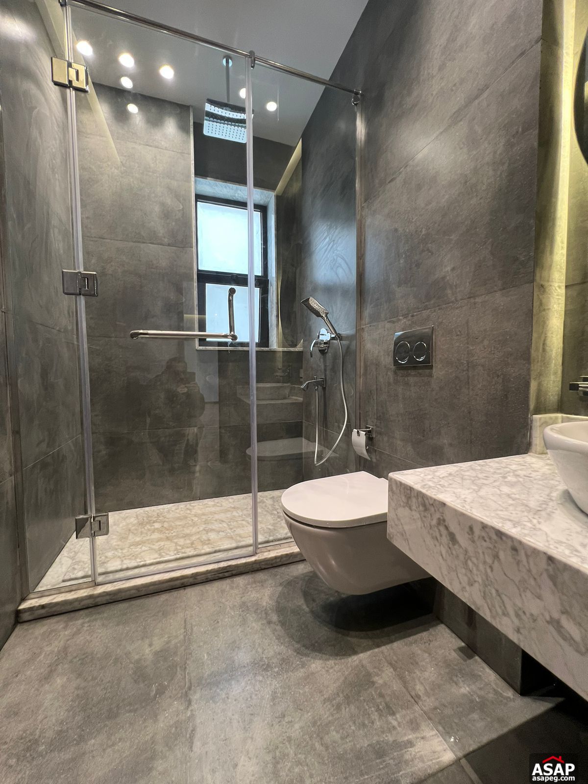 Ultra Modern Apartment for Rent in Lake View Residence Ultra Modern Apartment for Rent in Lake View Residence