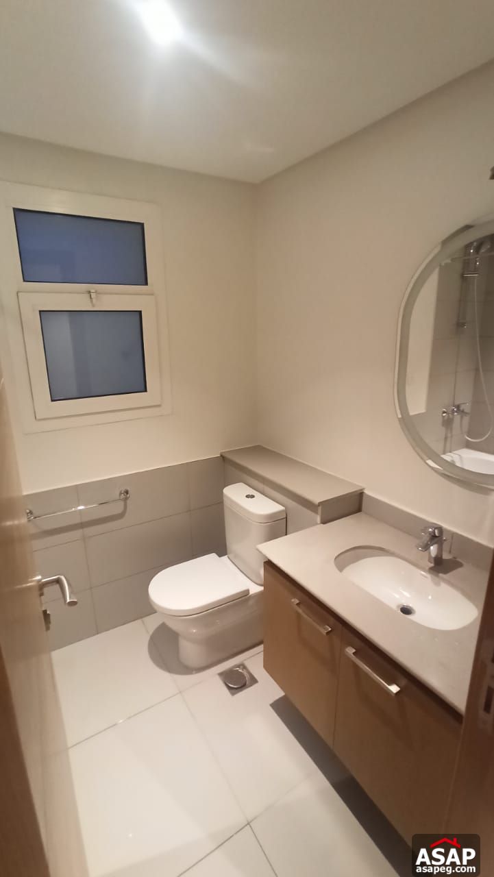 Furnished Apartment for Rent in Mivida