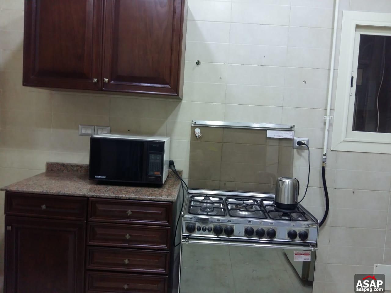 Ground Floor for Rent in The Village Ground Floor for Rent in The Village