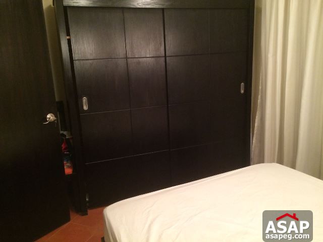 Furnished Chalet for Sale in Porto El Sokhna