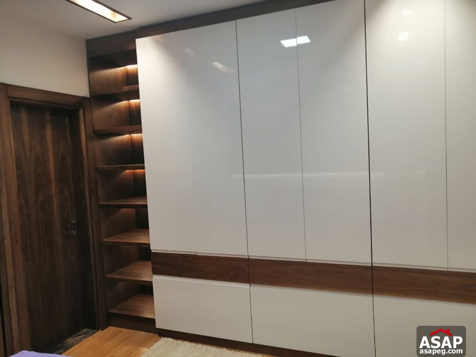 Studio for Rent in New Cairo compounds - Hyde Park Studio for Rent in New Cairo compounds - Hyde Park