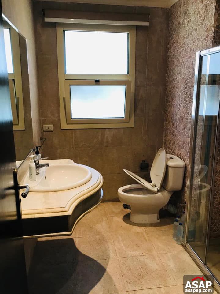 Penthouse for Rent in Bamboo Palm Hills Penthouse for Rent in Bamboo Palm Hills