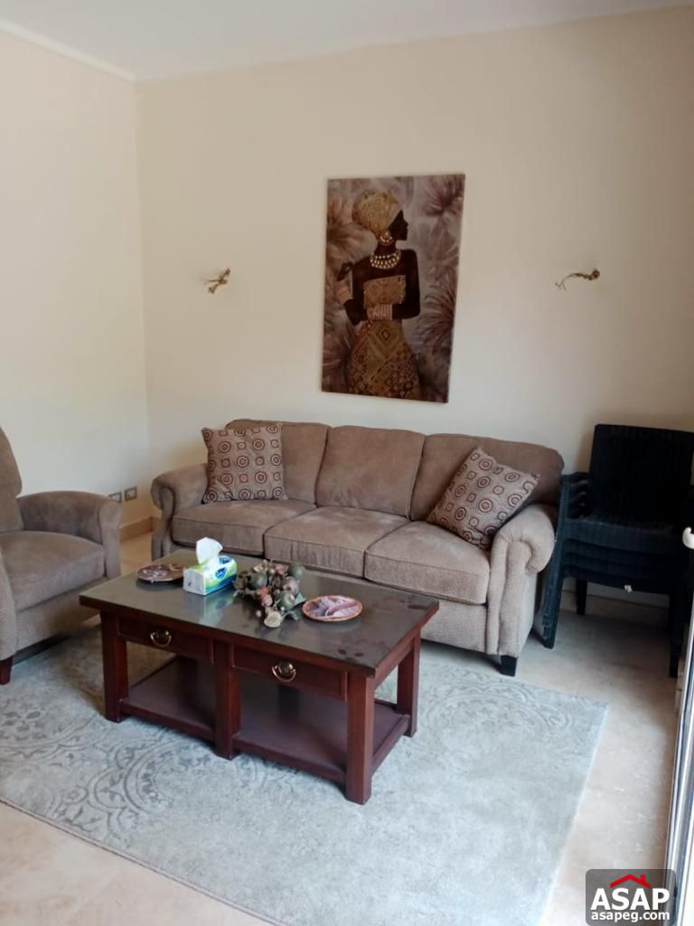 Ground Floor for Rent in the Village Palm Hills