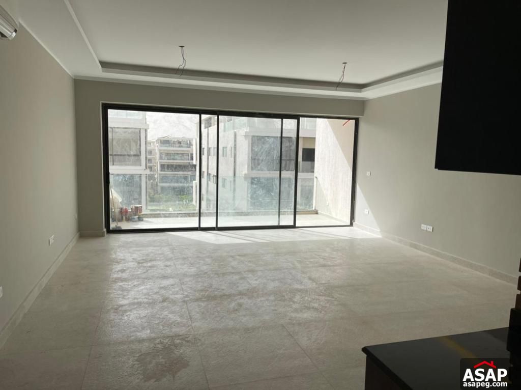 Semi Furnished Apartment in Lake View Residence Semi Furnished Apartment in Lake View Residence