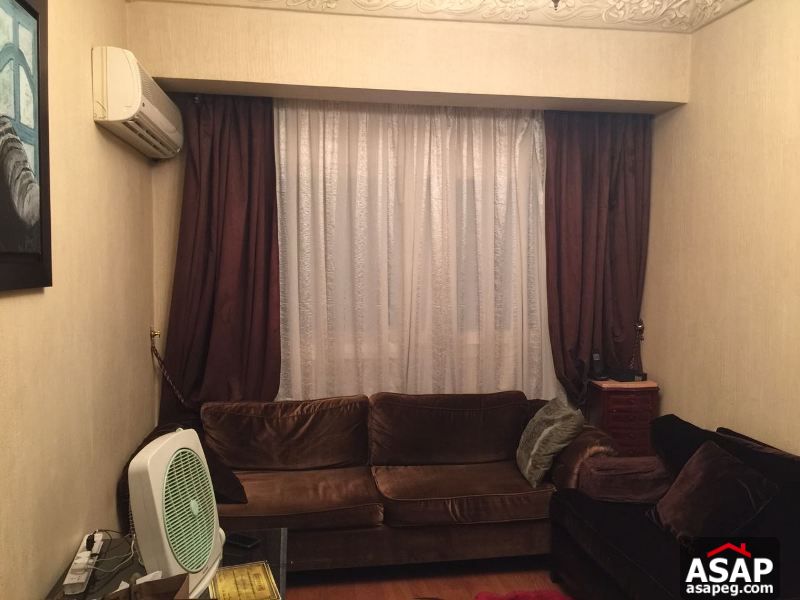 Apartment for Sale in Diplomats Compound Apartment for Sale in Diplomats Compound