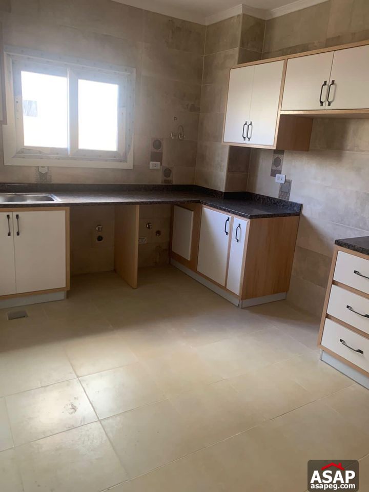 Twin House for Rent in Mivida Emaar Twin House for Rent in Mivida Emaar