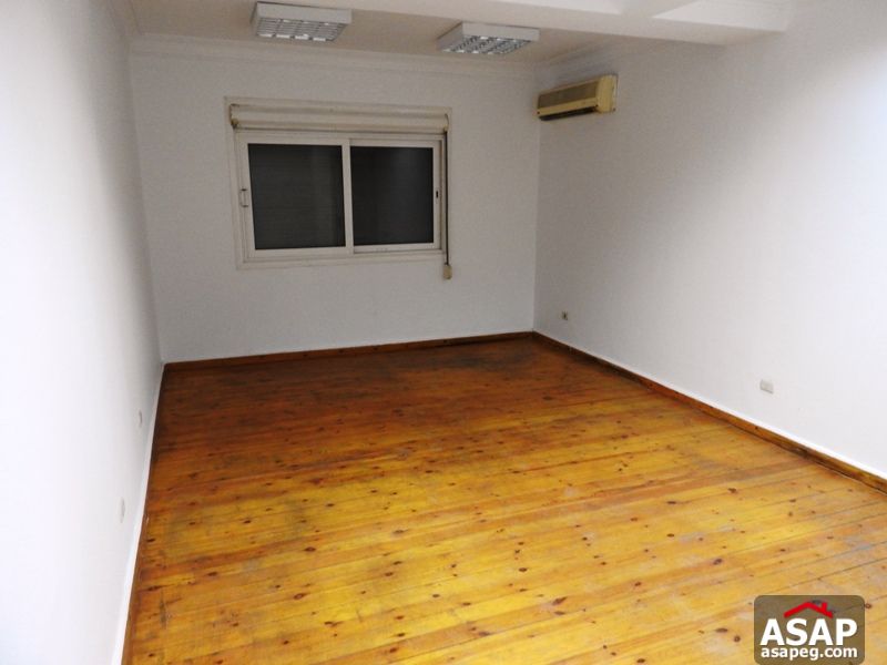 Villa with Big Garden in Katameya Residence Villa with Big Garden in Katameya Residence