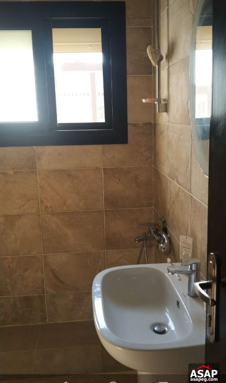 Town House for Rent in Hyde Park Compound Town House for Rent in Hyde Park Compound