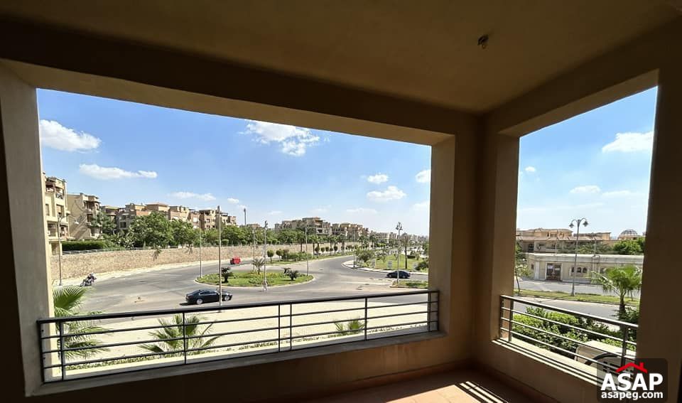 Apartment for Rent in Casa Sodic