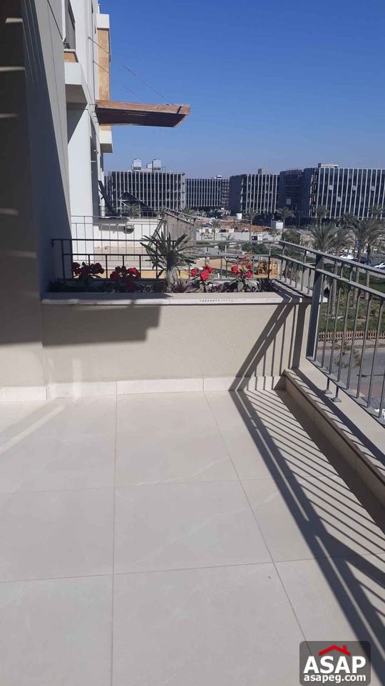 Duplex with Roof for Rent in Eastown Compound Duplex with Roof for Rent in Eastown Compound