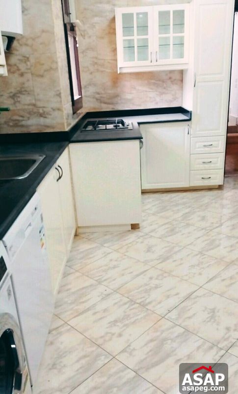 Duplex for Rent in Casa - Sheikh Zayed Duplex for Rent in Casa - Sheikh Zayed