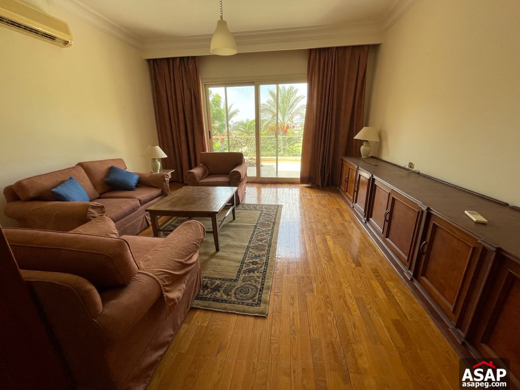 Stand Alone for Rent in Katameya Heights