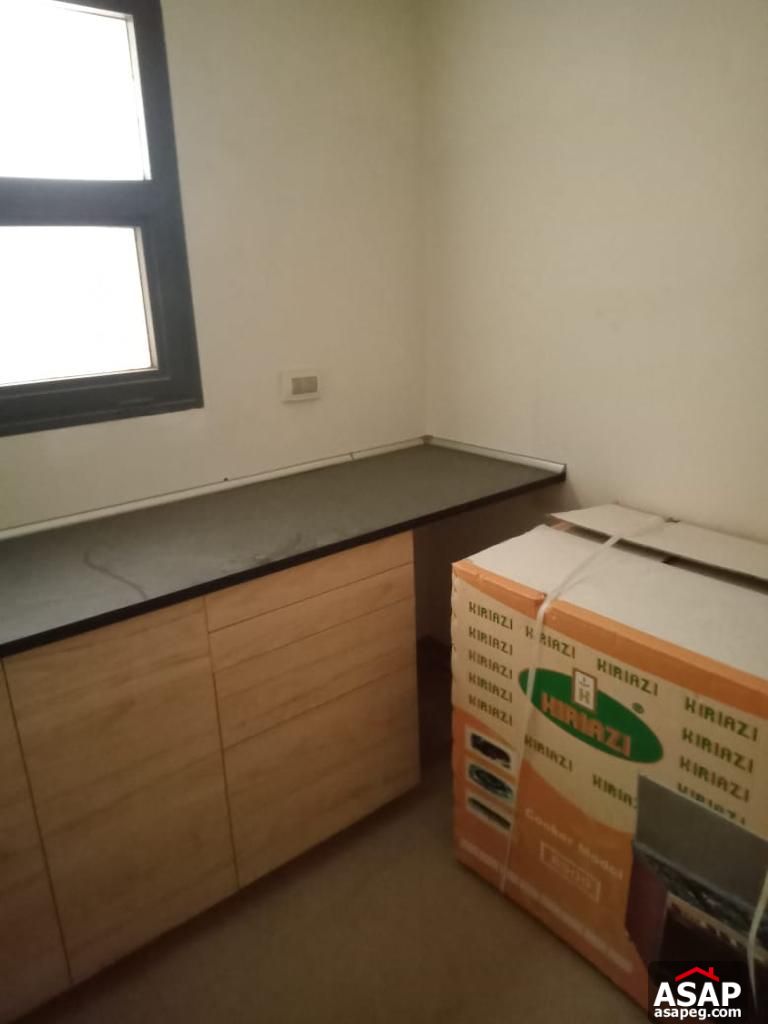 Ground Floor for Rent in Mivida Emaar