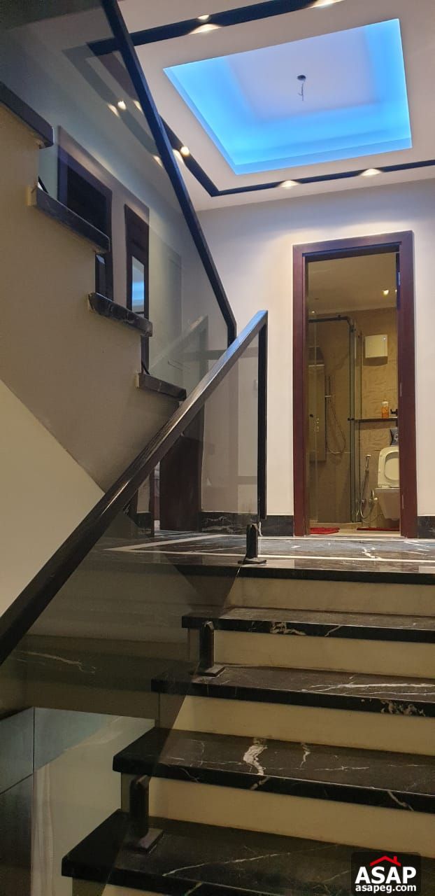 Finished Town House for Sale in Hyde Park Finished Town House for Sale in Hyde Park