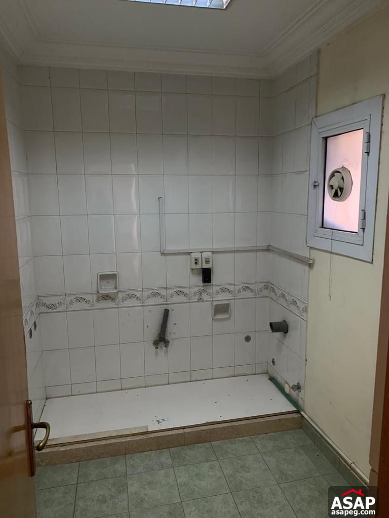 Apartment for Rent in Zamalek Apartment for Rent in Zamalek