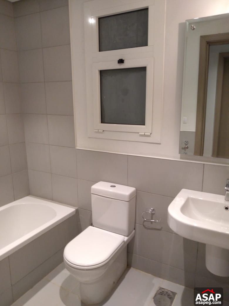 Apartment for Rent in Mivida Emaar Apartment for Rent in Mivida Emaar