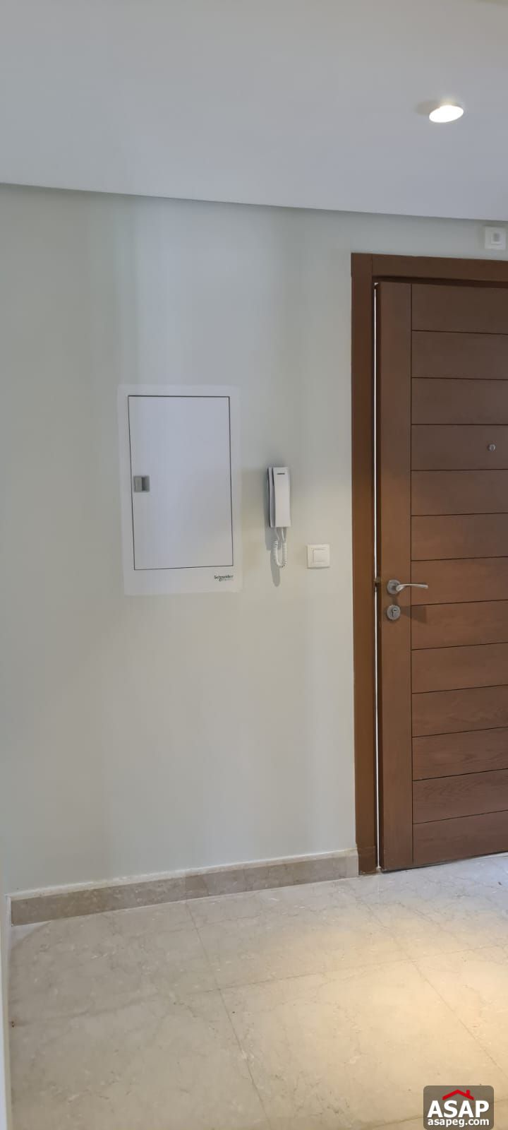 Apartment with Pool View for Rent in Mivida