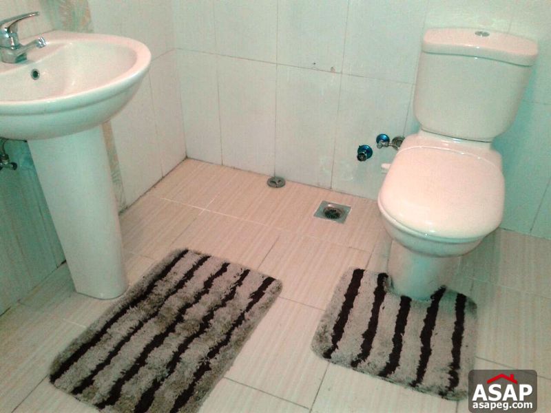 Twin House for Rent in Rabwa - Sheikh Zayed Twin House for Rent in Rabwa - Sheikh Zayed