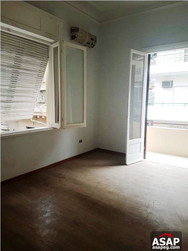 Apartment for Rent in Zamalek Apartment for Rent in Zamalek