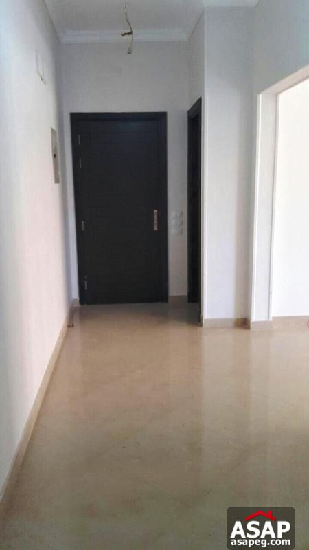 Apartment for Rent in Katameya Plaza Apartment for Rent in Katameya Plaza