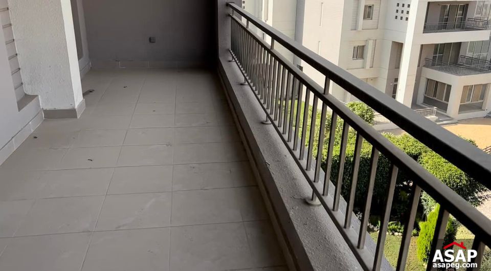 Duplex with Roof for Rent in CFC
