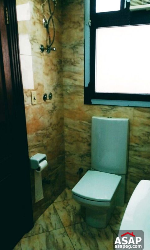 Duplex for Rent in Casa - Sheikh Zayed Duplex for Rent in Casa - Sheikh Zayed