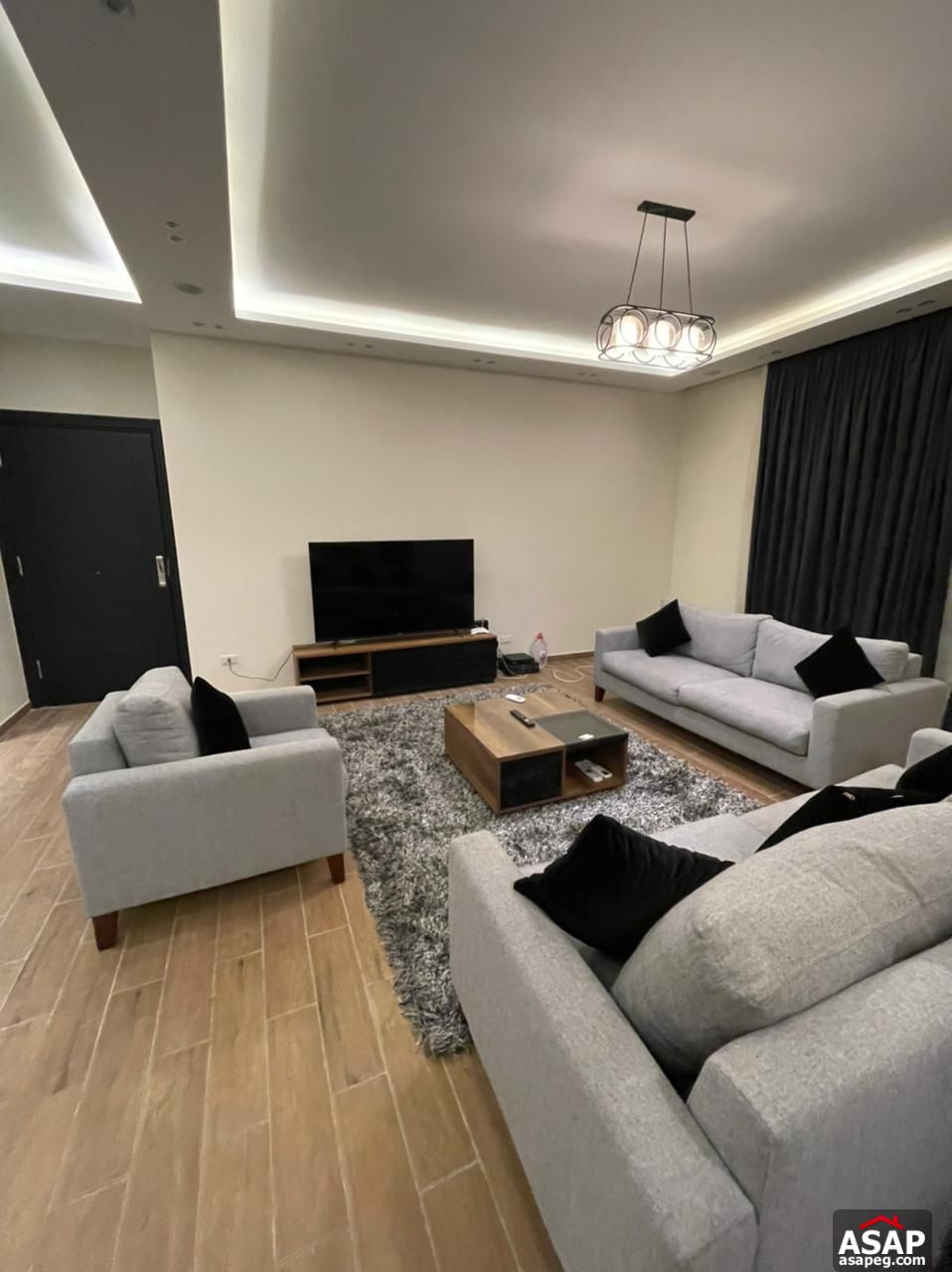 Apartment for Sale in Village Gate Palm Hills Apartment for Sale in Village Gate Palm Hills