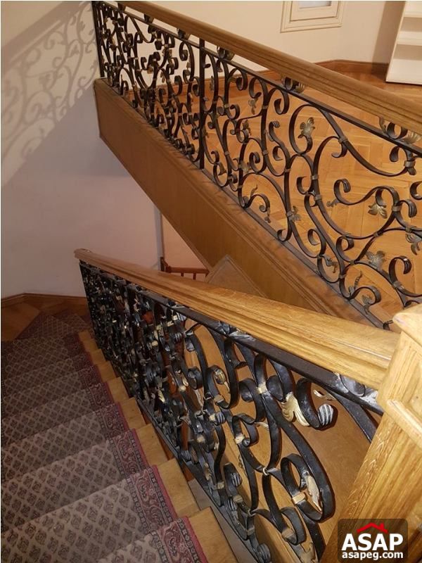 Duplex with Big Terrace for Rent in Zamalek Duplex with Big Terrace for Rent in Zamalek