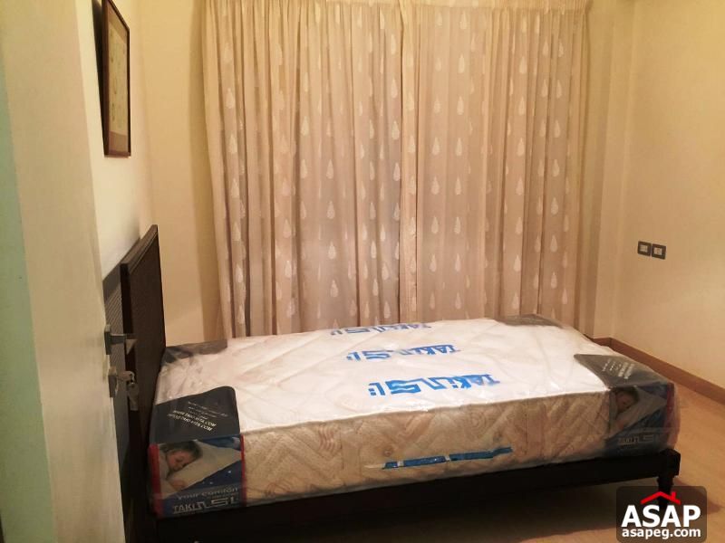 Penthouse for Rent in the Village -New Cairo Penthouse for Rent in the Village -New Cairo