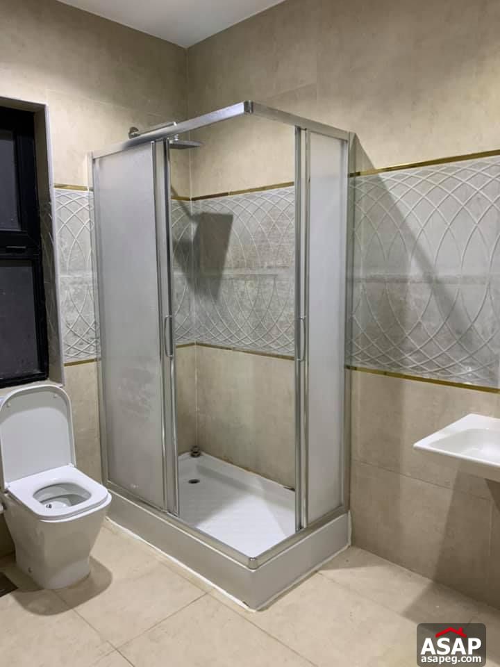 Apartment for Rent in The WaterWay Compound Apartment for Rent in The WaterWay Compound