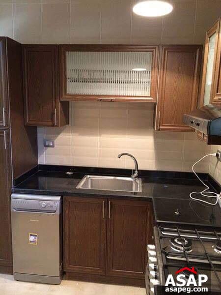 Penthouse for Rent in the Village Palm Hills Penthouse for Rent in the Village Palm Hills