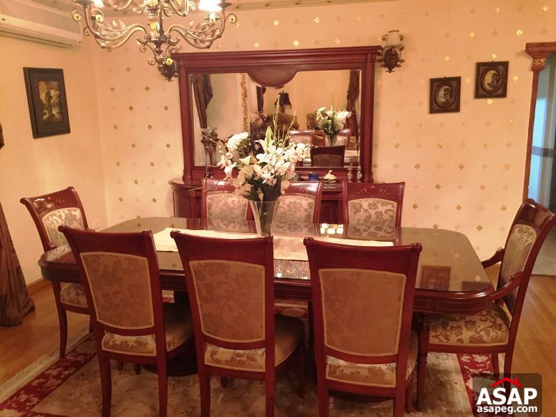 Apartment for Sale in Diplomats Compound Apartment for Sale in Diplomats Compound