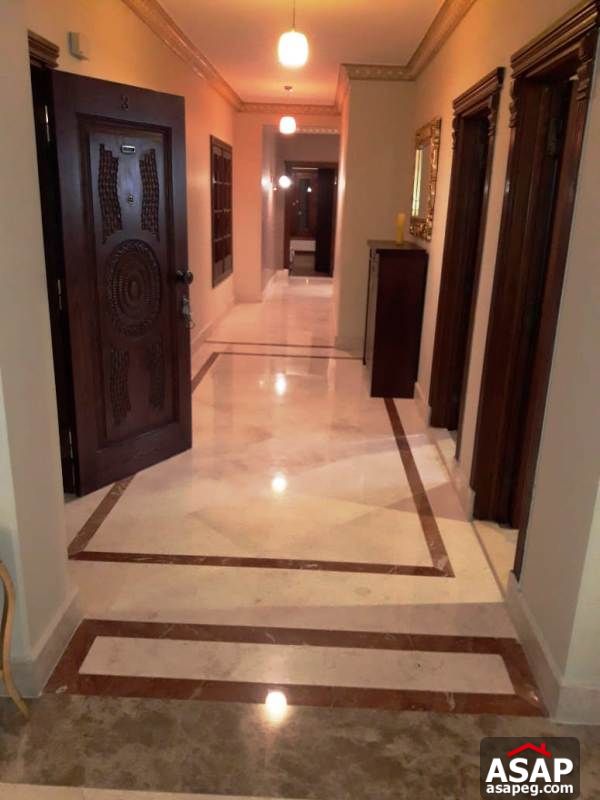 Property for Rent in Chouifat - New Cairo Property for Rent in Chouifat - New Cairo