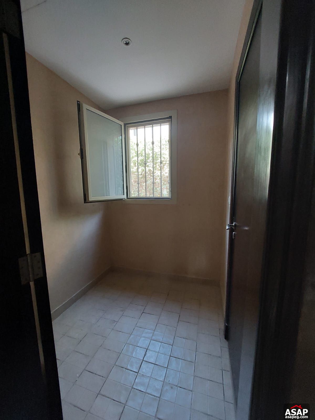 Stand Alone for Rent in Mivida Emaar