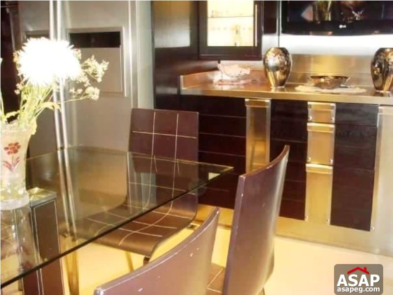 Apartment for Sale in 5th Settlement - New Cairo Apartment for Sale in 5th Settlement - New Cairo