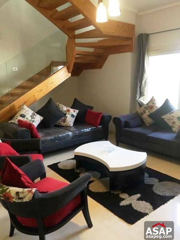 Furnished Penthouse for Rent in the Village Furnished Penthouse for Rent in the Village