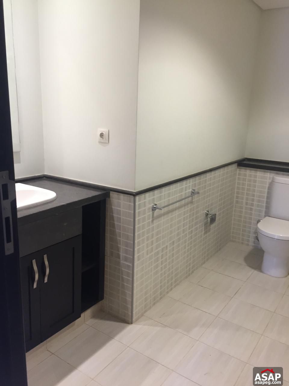 Duplex with Garden for Rent in Uptown Cairo Duplex with Garden for Rent in Uptown Cairo