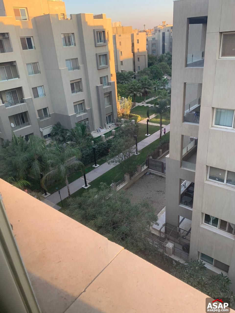 Penthouse for Sale in The Village Compound Penthouse for Sale in The Village Compound