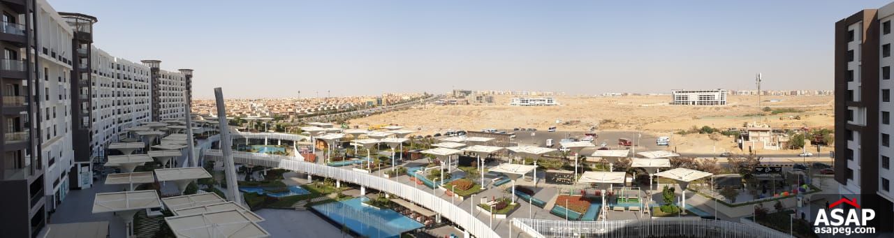 Duplex for Rent in Porto New Cairo Duplex for Rent in Porto New Cairo