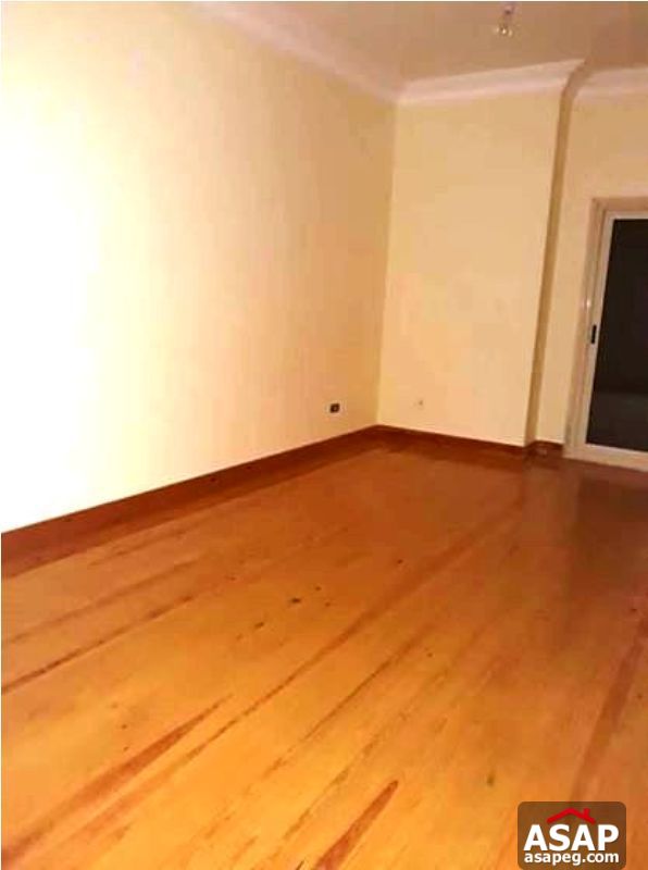 Apartment for Rent in Choueifat - New Cairo