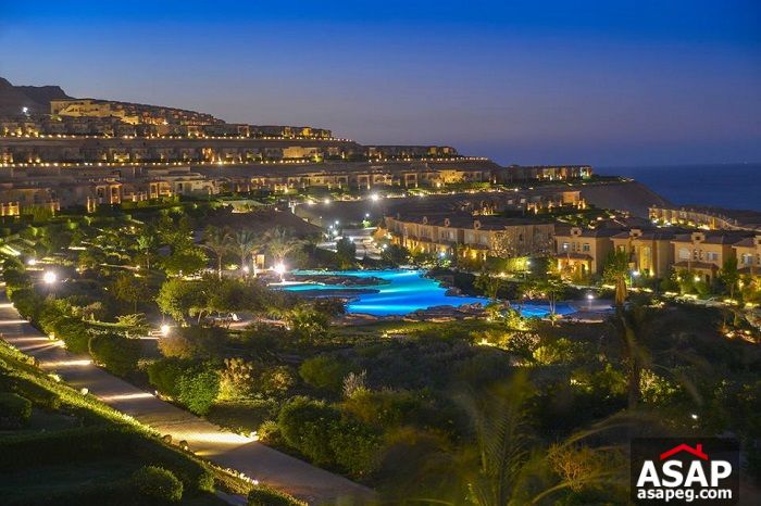 Chalet Super lux for sale cash at Telal el sokhna Chalet Super lux for sale cash at Telal el sokhna