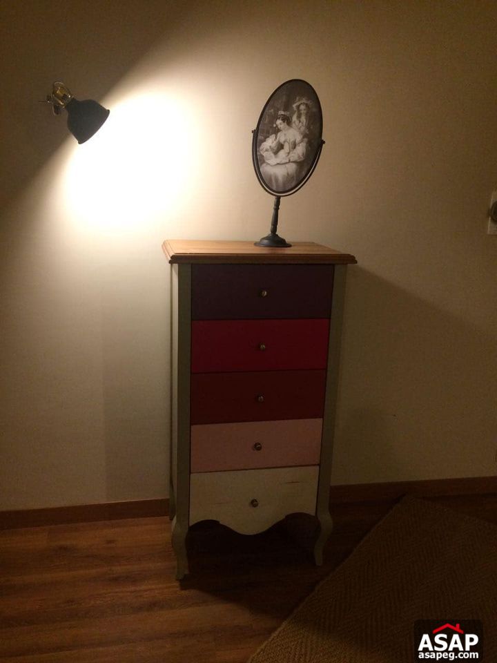 Penthouse for Rent in Bamboo Compound Penthouse for Rent in Bamboo Compound