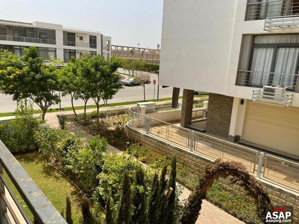 Apartment for Sale in Taj Sultan Compound Apartment for Sale in Taj Sultan Compound