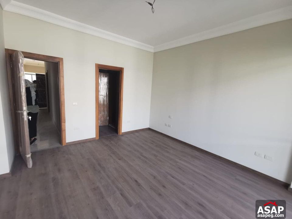 Apartment for Rent in Patio 7 Compound Apartment for Rent in Patio 7 Compound