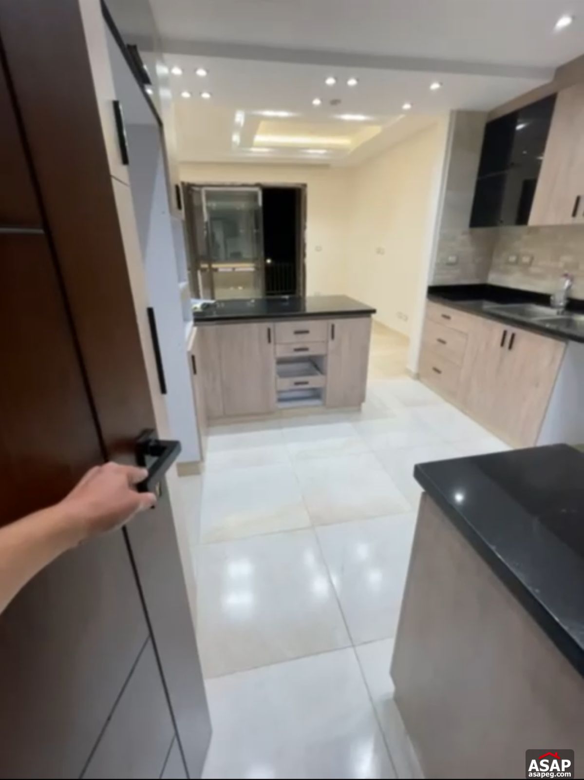 Apartment for Rent in Eastown Compound Apartment for Rent in Eastown Compound